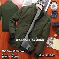 Gambar jaket winter rubby / jaket winter / jaket rubby / jaket outdoor - Maroon, L dari Fanni Jaket Solo undefined 5 Tokopedia