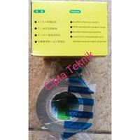 Gambar New Isolasi Tahan Panas Nitto Denko Asli lebar 50mm Nitoflon Adhesive Tape 937UL-S 50 mm Berkualitas dari kusamfoto stored undefined 5 Tokopedia