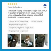 Gambar Mona- Coffee/ Kopi Vl Scent Parfum Mobil/Pengharum Mobil/Car Airfreshener /Minimal Order 2Pcs dari Toko Monadi undefined 3 Tokopedia