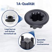 Gambar Motor Coupler ABS-Motor Coupling Untuk Penggiling Makanan Accessory dari GKA-Mall undefined 5 Tokopedia