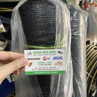 Gambar paranet 75% 3m x 100m dari Indo Selang undefined 1 Tokopedia