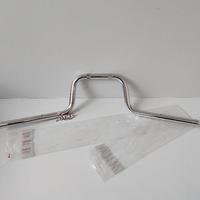 Gambar ** Stang Stir Setang Chrome Tiger Revo Setang Tirev Original 53100 KCJ 660 ** dari ARM AUTOMOTIVE undefined 2 Tokopedia