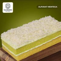 Gambar Siliwangi Bolu Kukus - Bolu Klasik - Oleh-oleh Salatiga Semarang - Susu Lembang dari Jastip With Happy undefined 3 Tokopedia