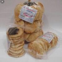 Gambar Best Seller Kemplang Kerupuk Kemplang Lampung Ango dari Food 0utlet undefined 3 Tokopedia