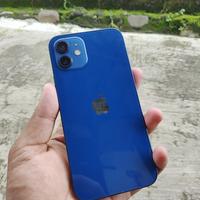 Gambar iphone 12 128gb ibox (minus) dari akim satset undefined 1 Tokopedia