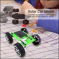 Gambar Mainan Robot Mobil Mobilan Anak Tenaga Solar Cell Panel Surya Matahari dari warung kanoman undefined 3 Tokopedia