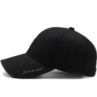 Gambar (Pra) Topi Baseball Cap Pria Original Narason Casual Sports Distro Polos Tro - TRO4-DARKGREY dari Primadonanekaa undefined 1 Tokopedia