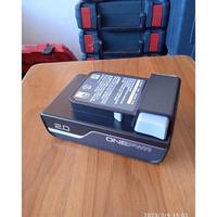 Gambar Baterai Viral Vacum Cleaner Cordless ONEPWR bx12 dari Destapros undefined 3 Tokopedia