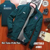 Gambar JAKET SERAGAM PPG DALJAB / CUSTOM JAKET PPG TERBARU / JAKET WINTER RUBBY PPG / JAKET PENDIDIKAN PROFESI GURU / JAKET SERAGAM TERBARU / JAKET PPG MODEL TERBARU / JAKET PROFESI - Kunyit, M dari Fanni Jaket Solo undefined 4 Tokopedia