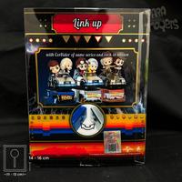 Gambar Cosbaby Cosrider Back to the Future Marty McFly Doc Brown Hot Toys dari paratoyers undefined 5 Tokopedia