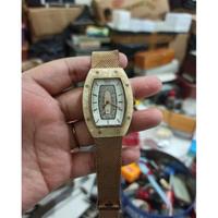 Gambar PRELOVED JAM TANGAN WANITA ALEXANDRE CHRISTIE AC 2778 SECOND ORIGINAL dari TOKO PION BREAK undefined 1 Tokopedia