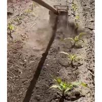 Gambar Penyiang Rumput Gulma Alat Garuk Rumput Liar dari AlasTerang11 undefined 2 Tokopedia