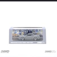 Gambar Diecast 1/64 Inno64 Nissan Skyline GT-R (R33) Pandem / Rocket Bunny dari vinkarya undefined 2 Tokopedia