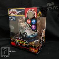 Gambar Cosbaby Cosrider Back to the Future Marty McFly Doc Brown Hot Toys dari paratoyers undefined 4 Tokopedia