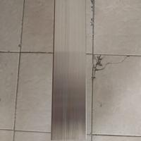 Gambar Pipa Stainless Kotak / Hollow 304 HairLine Ukuran Besar - 30 x 60, 1,0 mm dari Kalibesar Stainless undefined 2 Tokopedia