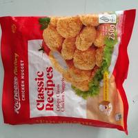Gambar Richeese Nugget Naget Bandung Ready - Flying Chicken dari Sanjayaa Market_NEW undefined 3 Tokopedia
