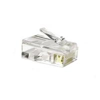 Gambar Konektor RJ45 Satuan Connector Kabel UTP LAN RJ 45 Ethernet Jaringan Network dari Egha.Store undefined 4 Tokopedia