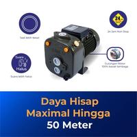 Gambar POMPA AIR JETPUMP SHIMIZU PC-503BIT ORIGINAL NT TANPA TABUNG dari RJS Pompa undefined 2 Tokopedia