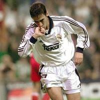 Gambar Jersey Bola Vintage — MADRIĎ Retro Home 1998/99/2000 SS/LS | WeKa A3/GO Import - Lengan Panjang, XL dari RetroSport undefined 2 Tokopedia