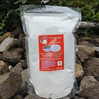 Gambar Tepung Tiwul/Tepung Gaplek/Tepung Singkong 1Kg dari Lawu Mocaf undefined 2 Tokopedia