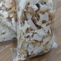 Gambar Best Seller Simping (Hosti) Snack Low Fat - Rasa Pedas Manis dari Food 0utlet undefined 2 Tokopedia