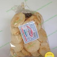 Gambar Best Seller Kemplang Kerupuk Kemplang Lampung Ango dari Food 0utlet undefined 2 Tokopedia