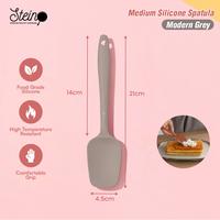 Gambar STEIN Spatula Medium Stein - Medium Spatula Silikon - Rose Blush dari Steincookware Official Store undefined 2 Tokopedia