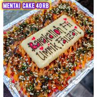 Gambar Mentai CAKE by Aburice.BDG | 100% Matang dari ABURICE.BDG undefined 1 Tokopedia