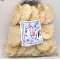 Gambar Best Seller Kemplang Kerupuk Kemplang Lampung Ango dari Food 0utlet undefined 1 Tokopedia