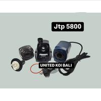 Gambar POMPA CELUP KOLAM IKAN ~ POMPA SUNSUN SERIES JTP PRO 5800 POMPA SUBMERSIBLE KUALITAS BAGUS dari UNITED KOI BALI undefined 4 Tokopedia