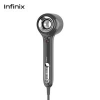 Gambar Infinix Hair Dryer | Pengering Rambut | High Speed Drying | Smart Temperature Control | Ultra Silence - PINK dari ALIENWARE GAMING STORE undefined 3 Tokopedia