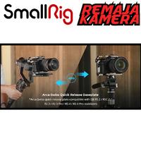 Gambar SMALLRIG BLACK MAMBA CAGE KIT FOR CANON EOS R5 MARK II 4976 - GARANSI RESMI dari REMAJAKAMERA.RK undefined 4 Tokopedia