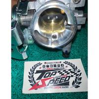 Gambar ** THROTTLE BODY VARIO 125 VARIO 150 TB REAMER 28MM 30MM 32MM 34MM SPEK TUNE UP BORE UP RACING ** - 28mm (1 SET), Standar dari ARM AUTOMOTIVE undefined 4 Tokopedia