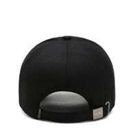 Gambar (Pra) Topi Baseball Cap Pria Original Narason Casual Sports Distro Polos Tro - TRO4-DARKGREY dari Primadonanekaa undefined 5 Tokopedia