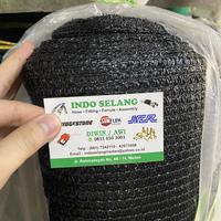 Gambar paranet 75% 3m x 100m dari Indo Selang undefined 4 Tokopedia
