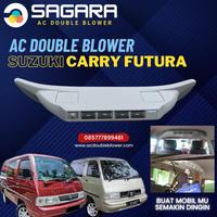 Gambar ** AC DOUBLE BLOWER SUZUKI CARRY FUTURA ** dari ARM AUTOMOTIVE undefined 1 Tokopedia