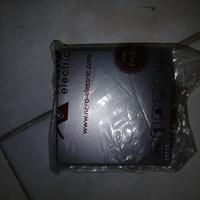 Gambar Saklar seri tanam, Saklar tunggal tanam, dan Stop kontak tanam NERO dari Arhan29 undefined 4 Tokopedia