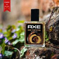 Gambar Parfum Pria Axe Coklat Terlaris Wangi Tahan Lama Cocok Untuk Remaja Isi 30ml - 30ml dari Win Perfume BGR undefined 1 Tokopedia