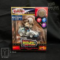 Gambar Cosbaby Cosrider Back to the Future Marty McFly Doc Brown Hot Toys dari paratoyers undefined 1 Tokopedia