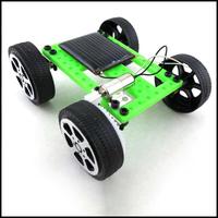 Gambar Mainan Robot Mobil Mobilan Anak Tenaga Solar Cell Panel Surya Matahari dari warung kanoman undefined 4 Tokopedia