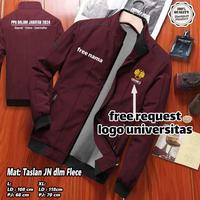 Gambar JAKET SERAGAM PPG DALJAB / CUSTOM JAKET PPG TERBARU / JAKET WINTER RUBBY PPG / JAKET PENDIDIKAN PROFESI GURU / JAKET SERAGAM TERBARU / JAKET PPG MODEL TERBARU / JAKET PROFESI - Kunyit, M dari Fanni Jaket Solo undefined 3 Tokopedia