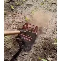 Gambar Penyiang Rumput Gulma Alat Garuk Rumput Liar dari AlasTerang11 undefined 3 Tokopedia
