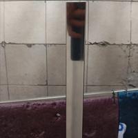 Gambar Pipa Stainless Kotak / Hollow 304 Kilap (Mirror) Ukuran Besar - 40 x 40, 2,0 mm dari Kalibesar Stainless undefined 2 Tokopedia