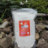 Gambar Tepung Tiwul/Tepung Gaplek/Tepung Singkong 1Kg dari Lawu Mocaf undefined 1 Tokopedia