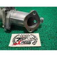 Gambar ** THROTTLE BODY VARIO 125 VARIO 150 TB REAMER 28MM 30MM 32MM 34MM SPEK TUNE UP BORE UP RACING ** - 28mm (1 SET), Standar dari ARM AUTOMOTIVE undefined 2 Tokopedia