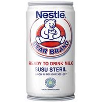 Gambar Nestle Bear Brand 189ml Dus dari Multi Abadi Grosir undefined 2 Tokopedia