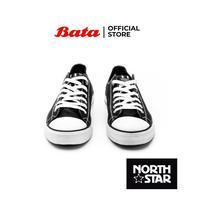 Gambar seven~ North Star Sepatu Sekolah Anak Rover Black - Hitam, 36 dari seven store07_NEW undefined 2 Tokopedia
