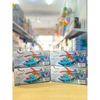 Gambar Helicopter Gear Light and Sound dari TokomainanAsyikk undefined 5 Tokopedia