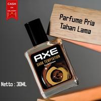 Gambar Parfum Pria Axe Coklat Terlaris Wangi Tahan Lama Cocok Untuk Remaja Isi 30ml - 30ml dari Win Perfume BGR undefined 2 Tokopedia