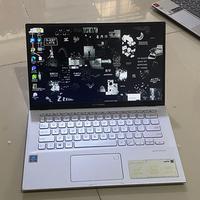 Gambar Asus vivobook a412fa Pentium gold 5405u Ram 4gb Ssd 512gb 14 inci Keyboard backlit Murah aja dari Adrianlaptop undefined 1 Tokopedia